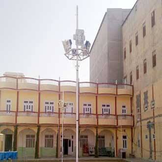 Hotel Raj Ratan Palace, Bikaner 1